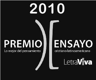 Premio Letra Viva 2010