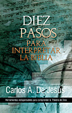 Diez pasos para interpretar la Biblia